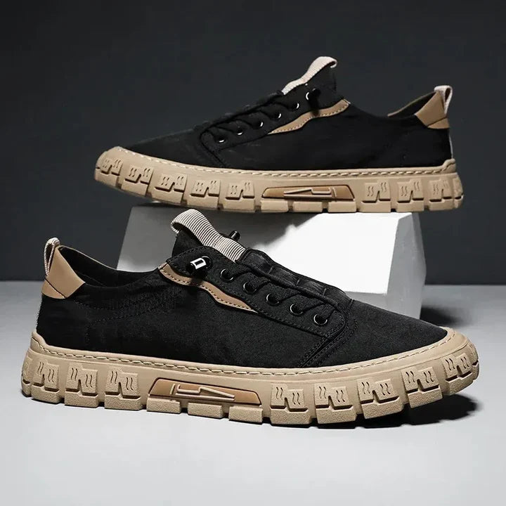 Riviera | Zapatillas Urbanas Premium