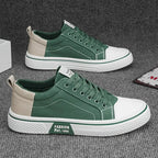 Riviera | Zapatillas Urbanas con Soporte