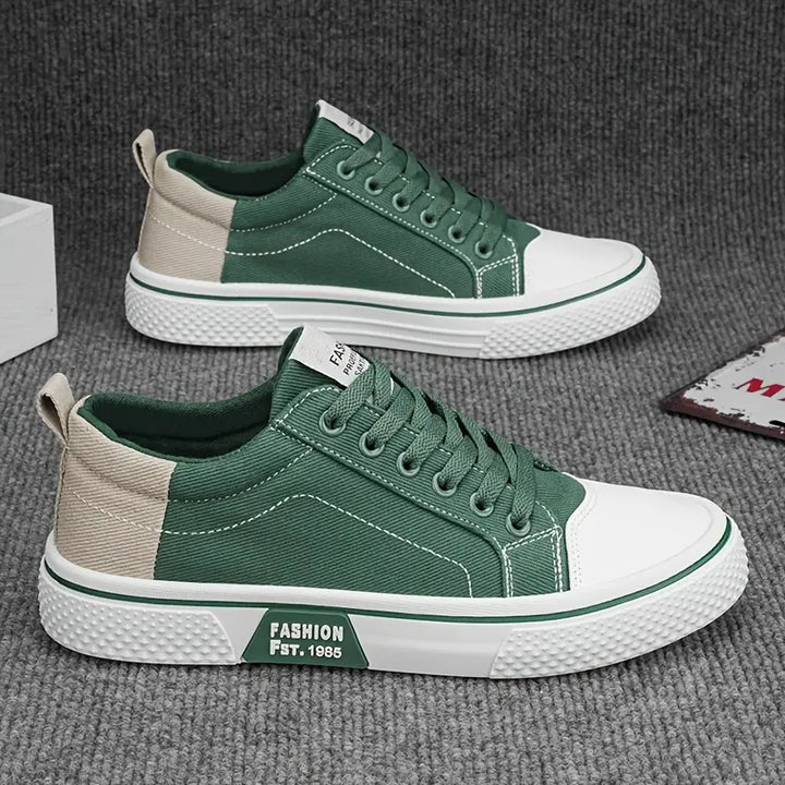 Riviera | Zapatillas Urbanas con Soporte