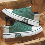 Riviera | Zapatillas Urbanas con Soporte