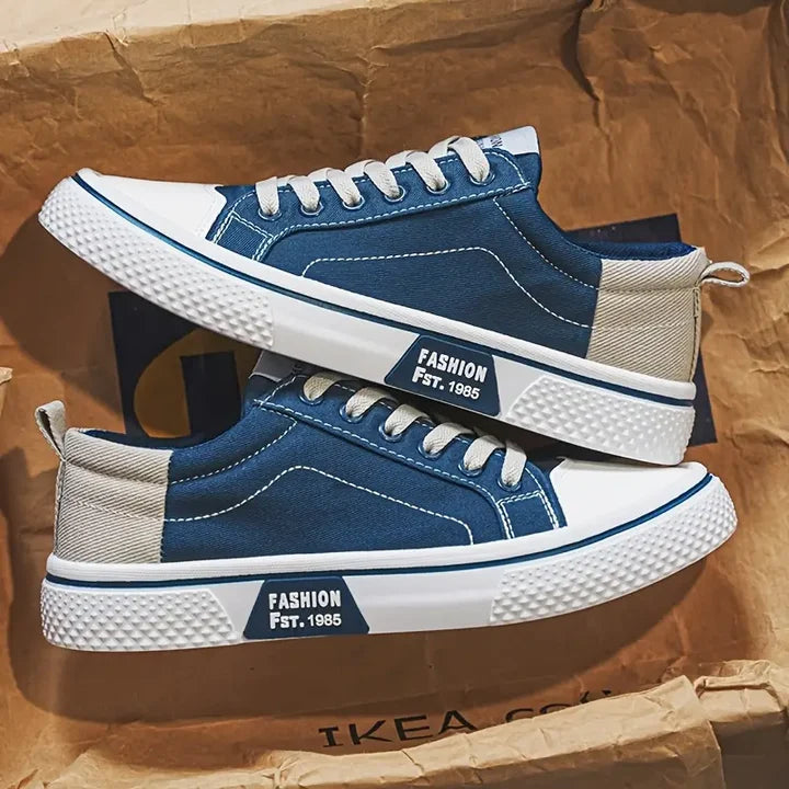 Riviera | Zapatillas Urbanas con Soporte