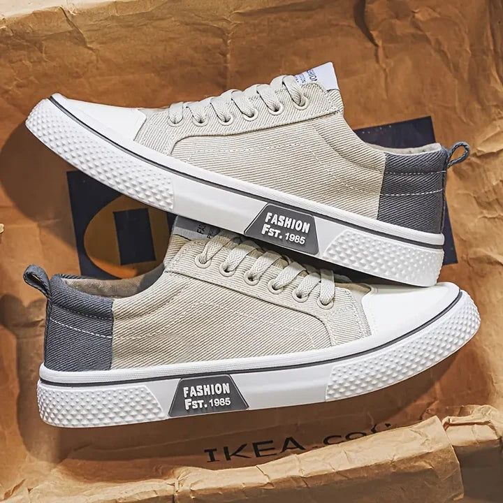 Riviera | Zapatillas Urbanas con Soporte