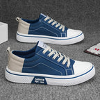 Riviera | Zapatillas Urbanas con Soporte