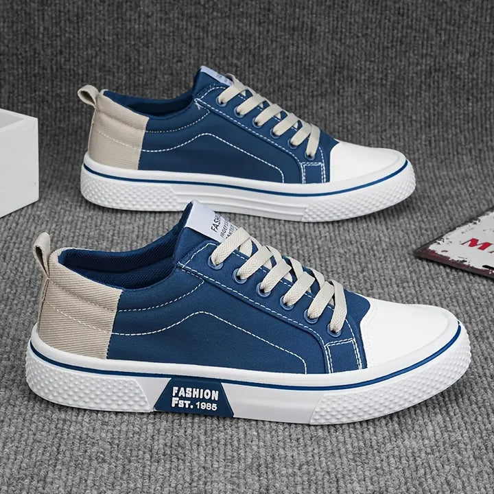 Riviera | Zapatillas Urbanas con Soporte