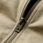 Valmont | Blouson Bomber Vintage
