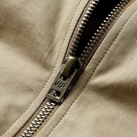 Valmont | Blouson Bomber Vintage