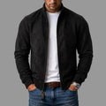 Riviera | Chaqueta Bomber Urbana