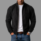 Riviera | Chaqueta Bomber Urbana