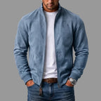 Riviera | Chaqueta Bomber Urbana