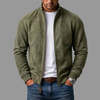 Riviera | Chaqueta Bomber Urbana