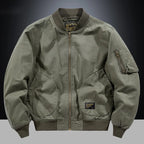 Valmont | Blouson Bomber Vintage