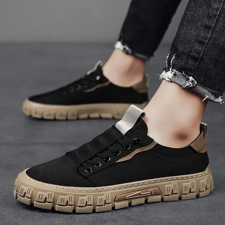 Riviera | Zapatillas Urbanas Premium