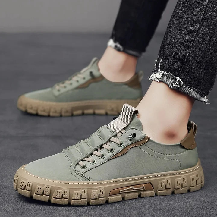 Riviera | Zapatillas Urbanas Premium
