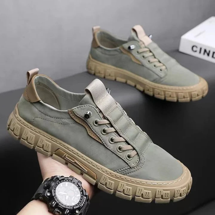 Riviera | Zapatillas Urbanas Premium