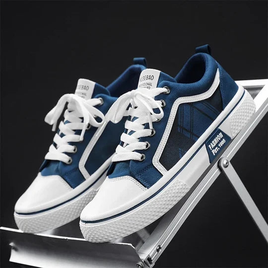 Riviera | Zapatillas Urbanas Cómodas y Ligeras