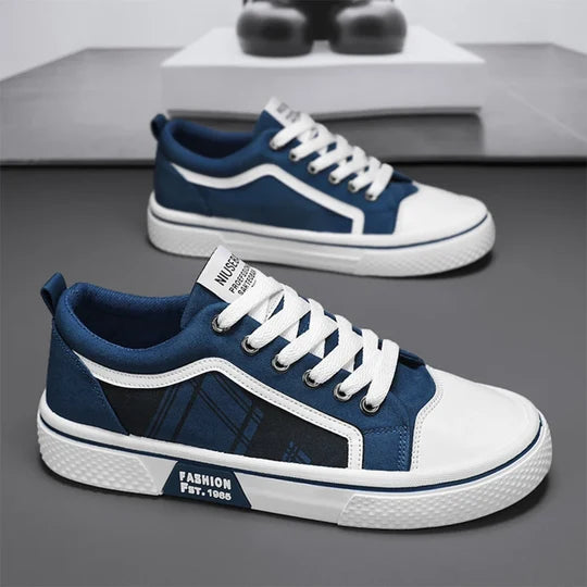 Riviera | Zapatillas Urbanas Cómodas y Ligeras