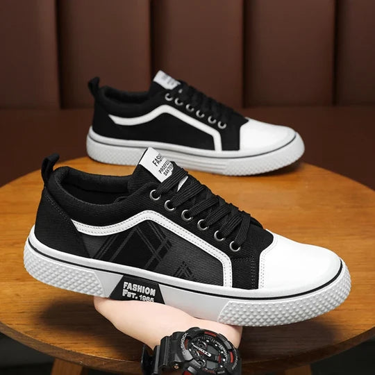 Riviera | Zapatillas Urbanas Cómodas y Ligeras