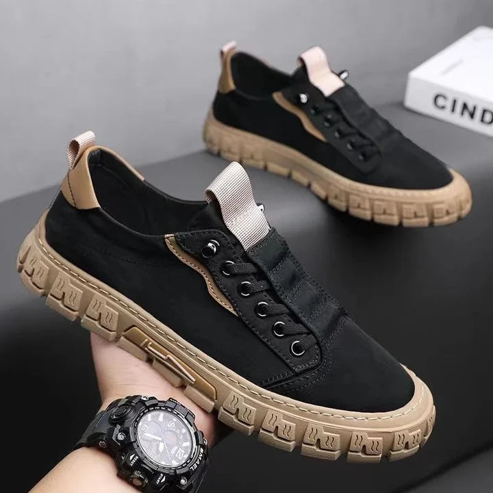 Riviera | Zapatillas Urbanas Premium