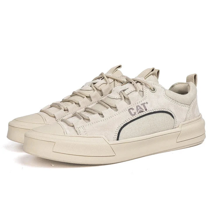 Riviera | Zapatillas Urbanas de Piel Premium