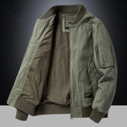 Valmont | Blouson Bomber Vintage