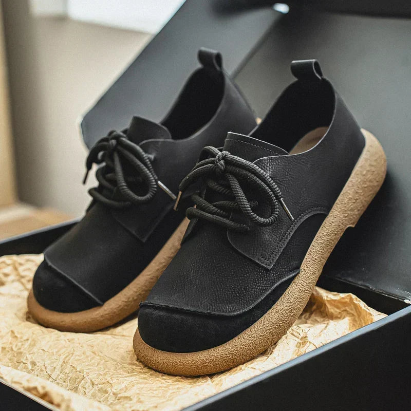 Riviera | Zapatos Ortopédicos de Máximo Confort