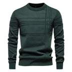 Riviera | Jersey elegante "Old Money"