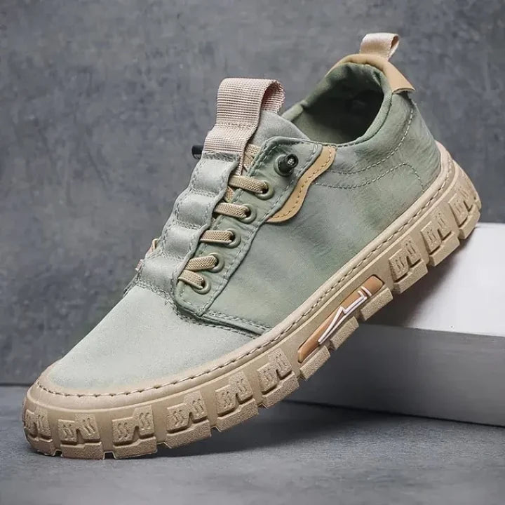 Riviera | Zapatillas Urbanas Premium