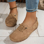 Riviera | Mocasines suaves con soporte