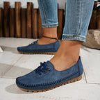 Riviera | Mocasines suaves con soporte