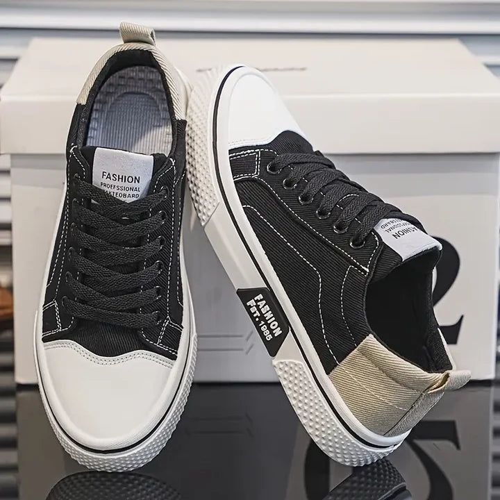 Riviera | Zapatillas Urbanas con Soporte