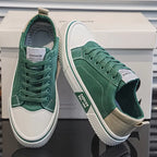 Riviera | Zapatillas Urbanas con Soporte