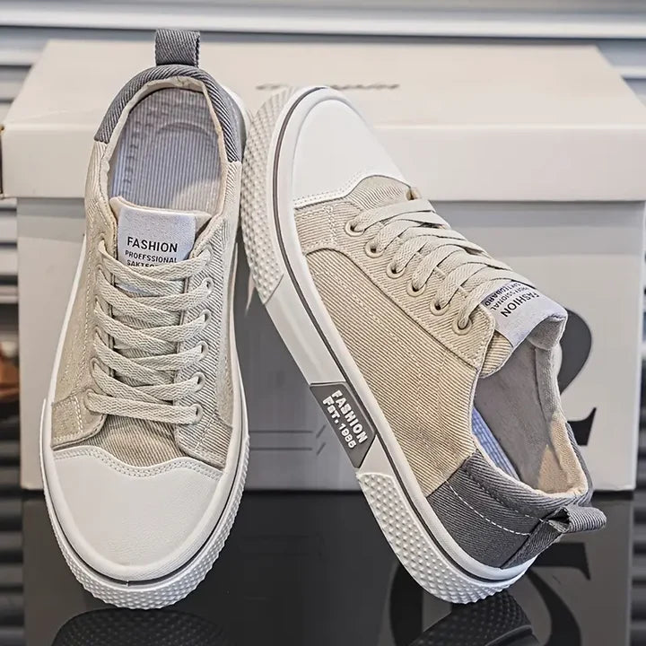 Riviera | Zapatillas Urbanas con Soporte