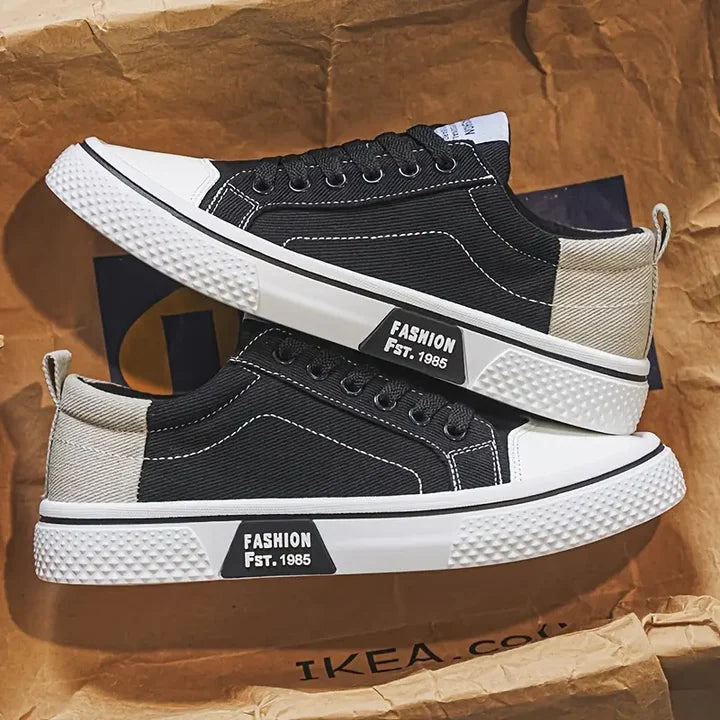 Riviera | Zapatillas Urbanas con Soporte