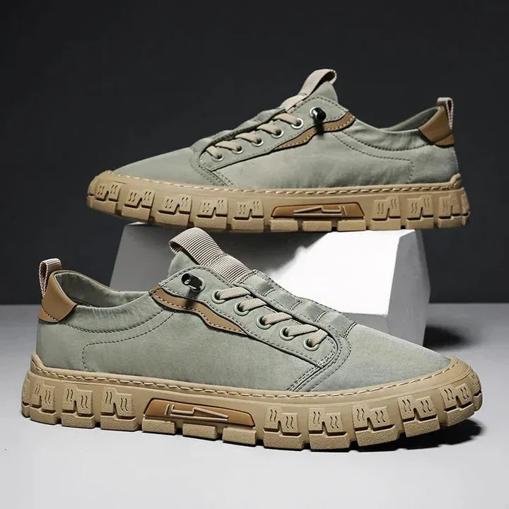 Riviera | Zapatillas Urbanas Premium