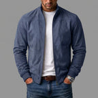 Riviera | Chaqueta Bomber Urbana