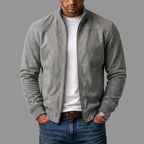 Riviera | Chaqueta Bomber Urbana