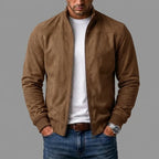 Riviera | Chaqueta Bomber Urbana