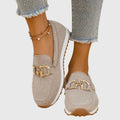 Riviera | Mocasines Ergonómicos Elegantes
