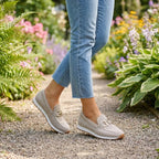 Riviera | Mocasines Ergonómicos Elegantes