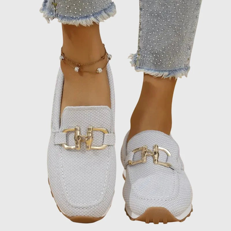 Riviera | Mocasines Ergonómicos Elegantes