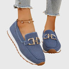 Riviera | Mocasines Ergonómicos Elegantes
