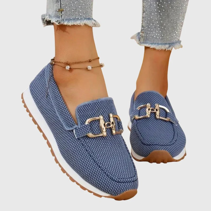 Riviera | Mocasines Ergonómicos Elegantes