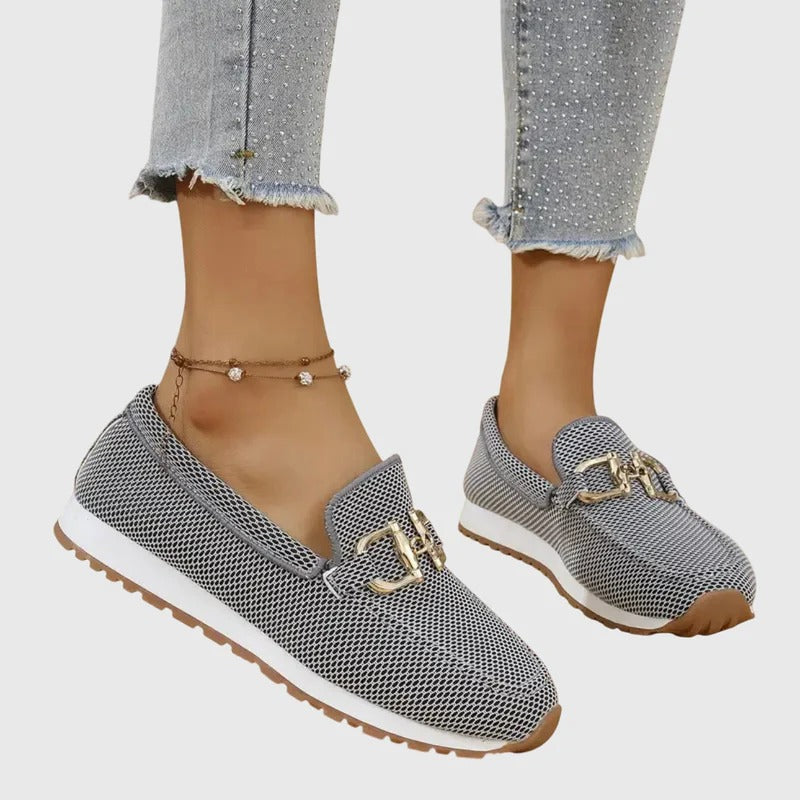 Riviera | Mocasines Ergonómicos Elegantes
