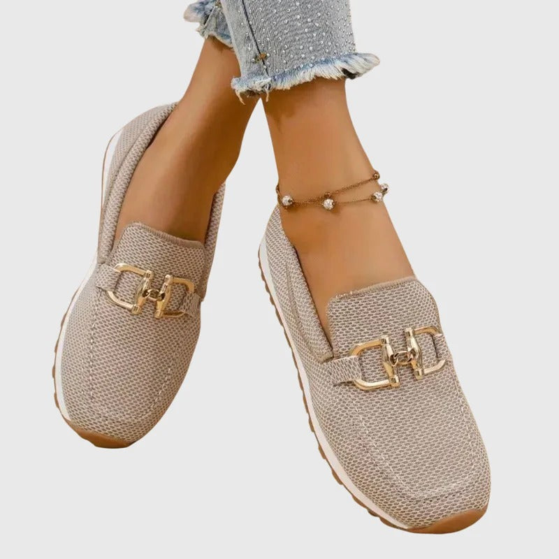 Riviera | Mocasines Ergonómicos Elegantes