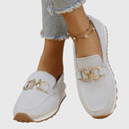 Riviera | Mocasines Ergonómicos Elegantes