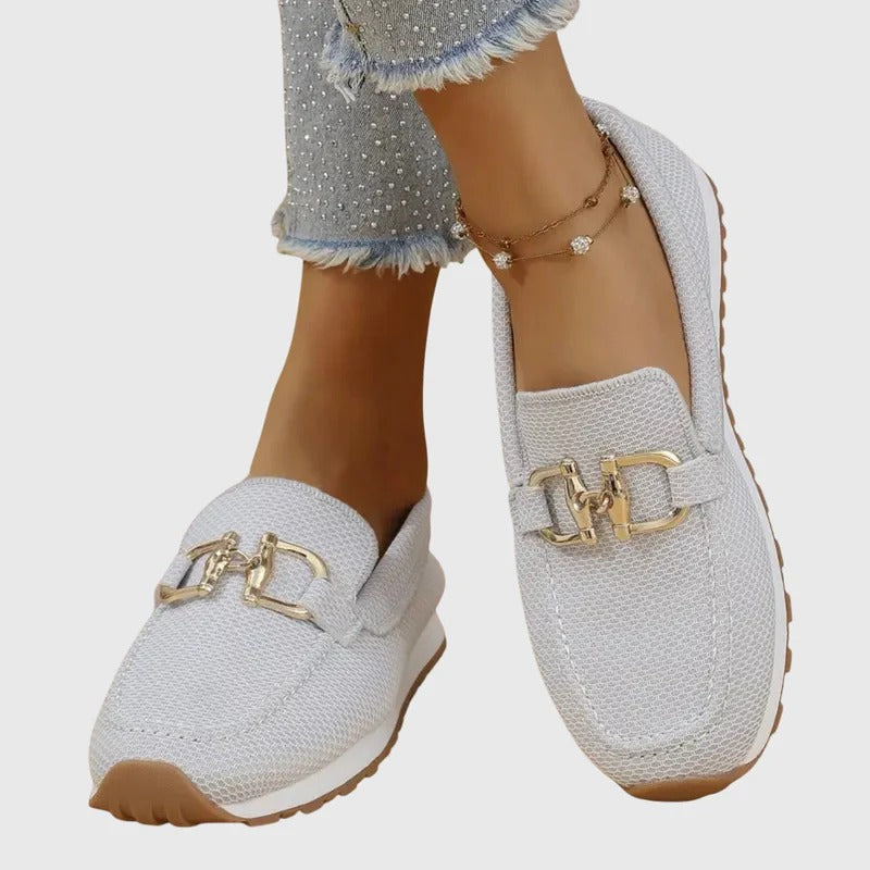 Riviera | Mocasines Ergonómicos Elegantes
