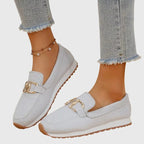 Riviera | Mocasines Ergonómicos Elegantes