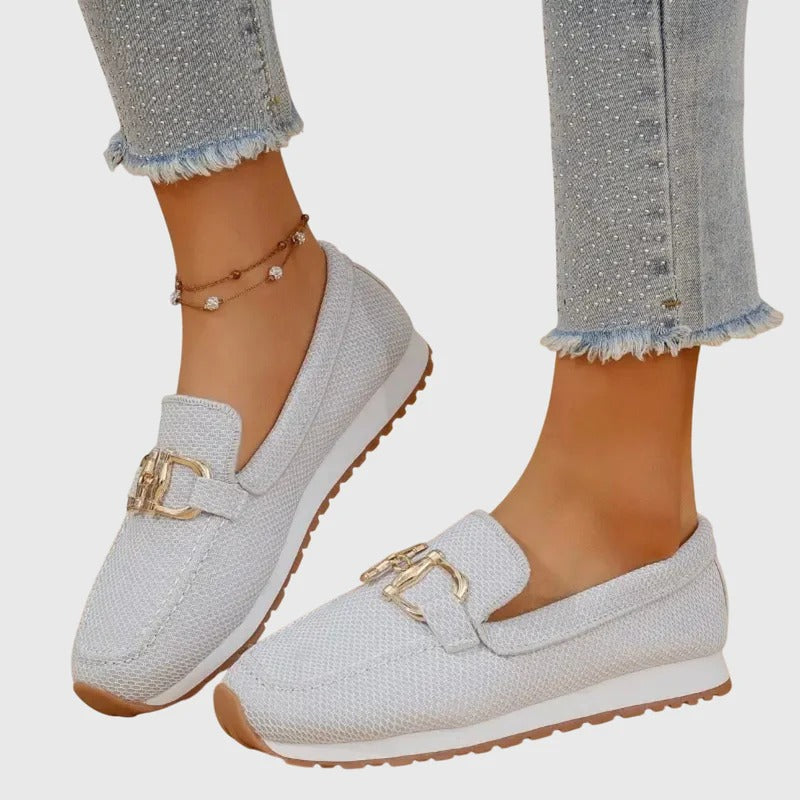 Riviera | Mocasines Ergonómicos Elegantes