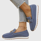 Riviera | Mocasines Ergonómicos Elegantes