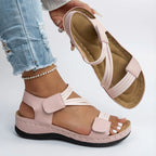 Riviera | Sandalias de comfort para todo el día